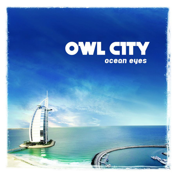 Owl City – Fireflies – Single of the Week