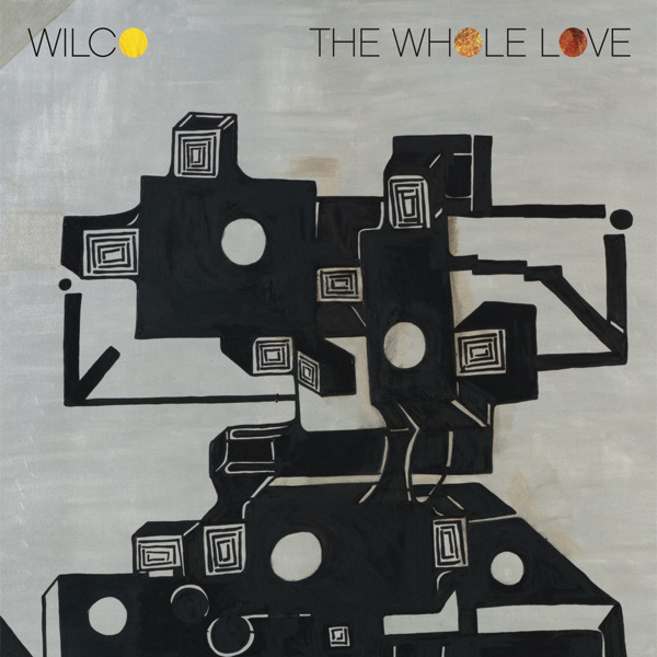 Wilco – The Whole Love