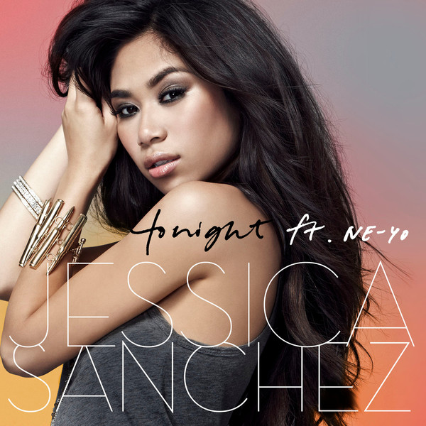Tonight (feat. Ne-Yo) - Single by Jessica Sanchez