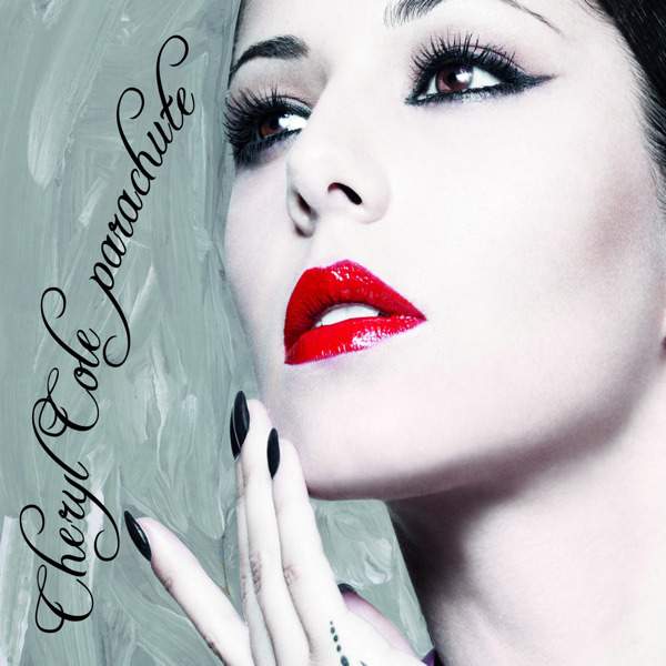 Cheryl – Parachute – EP