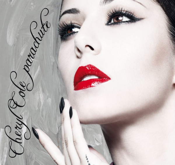 Cheryl – Parachute – Single