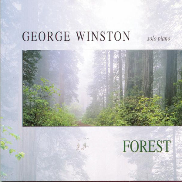 Forest by George Winston
