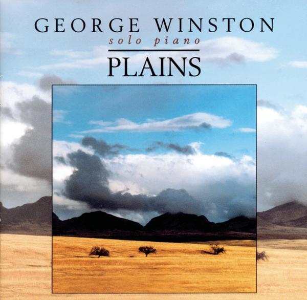 Plains by George Winston