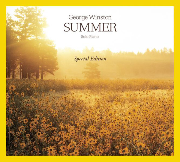 Summer by George Winston